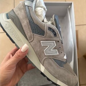 Men’s New balance 998